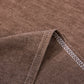Luxury Soft Chenille Sofa Cover for Couch, Solid Color Furniture Protector Throw Cover