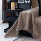 Water Repellent Couch Cover, Non Slip Furniture Protector for Leather & Fabric Sofa