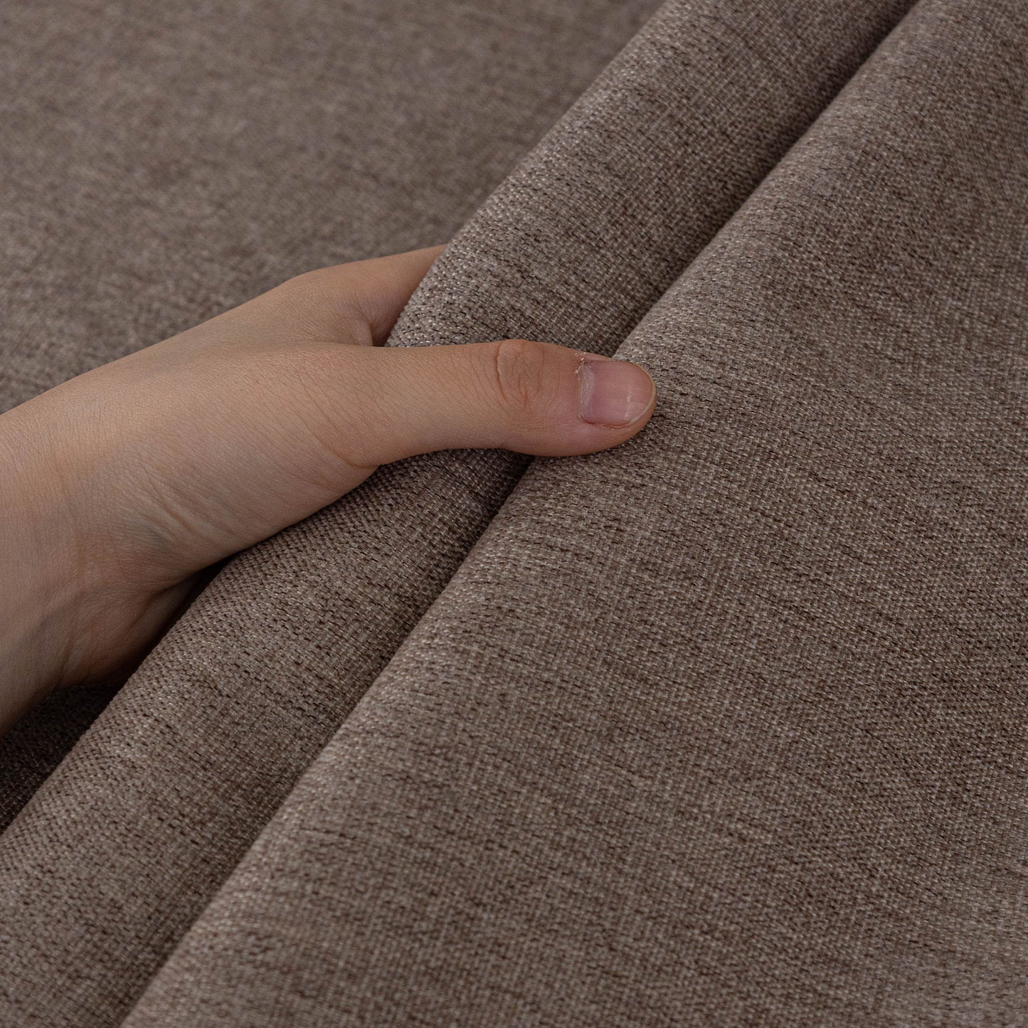 Water Repellent Couch Cover, Non Slip Furniture Protector for Leather & Fabric Sofa