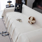 Water Repellent Couch Cover, Non Slip Furniture Protector for Leather & Fabric Sofa