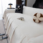 Water Repellent Couch Cover, Non Slip Furniture Protector for Leather & Fabric Sofa