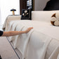 Water Repellent Couch Cover, Non Slip Furniture Protector for Leather & Fabric Sofa