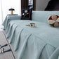 Water Repellent Couch Cover, Non Slip Furniture Protector for Leather & Fabric Sofa