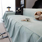Water Repellent Couch Cover, Non Slip Furniture Protector for Leather & Fabric Sofa