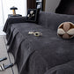 Water Repellent Couch Cover, Non Slip Furniture Protector for Leather & Fabric Sofa