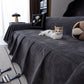 Water Repellent Couch Cover, Non Slip Furniture Protector for Leather & Fabric Sofa