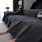 Water Repellent Couch Cover, Non Slip Furniture Protector for Leather & Fabric Sofa
