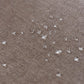 Water Repellent Couch Cover, Non Slip Furniture Protector for Leather & Fabric Sofa