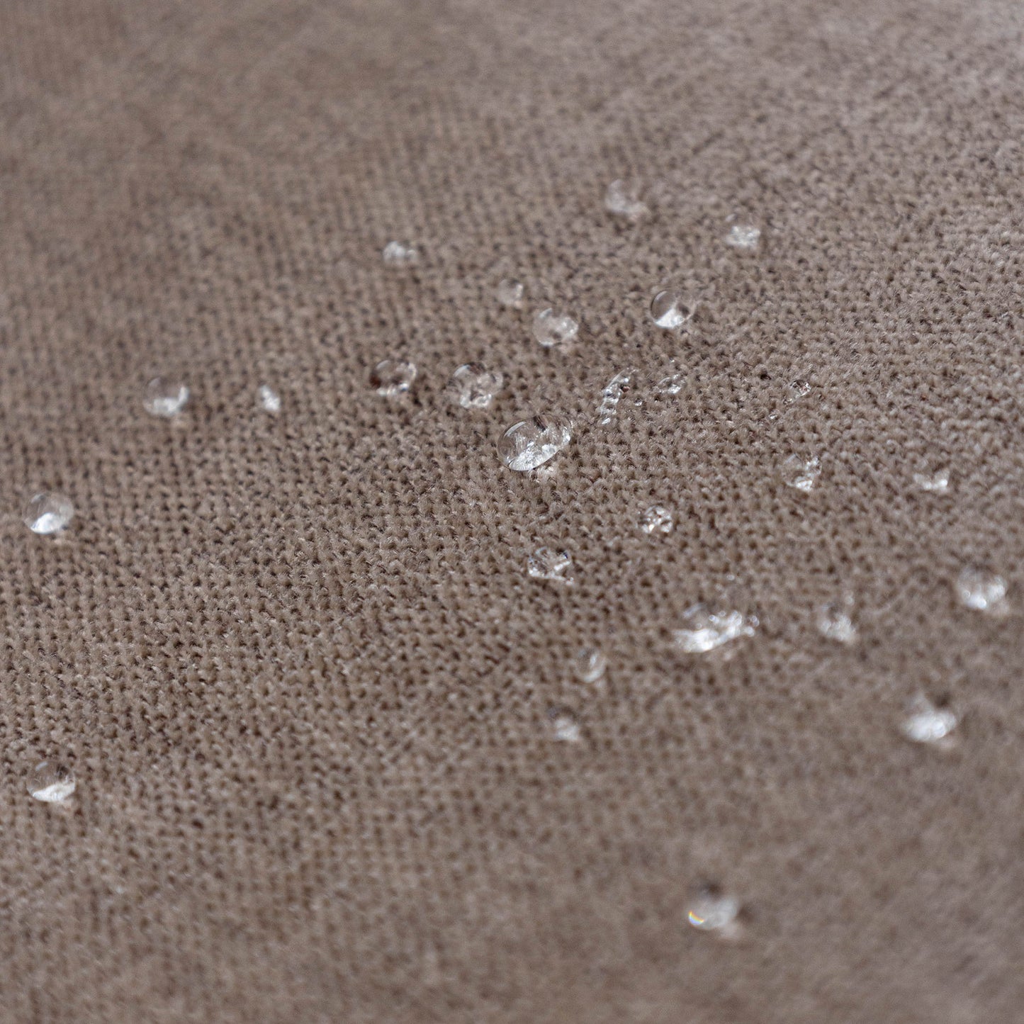 Water Repellent Couch Cover, Non Slip Furniture Protector for Leather & Fabric Sofa