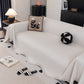 Soft Decorative Throw for Sofa and Loveseat, Textured Sofa Cover Blanket for Couch