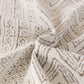 Decorative Slipcover for Pets, Kids, Boho Woven Couch Cover Throw Blanket with Tassel