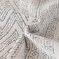 Decorative Slipcover for Pets, Kids, Boho Woven Couch Cover Throw Blanket with Tassel