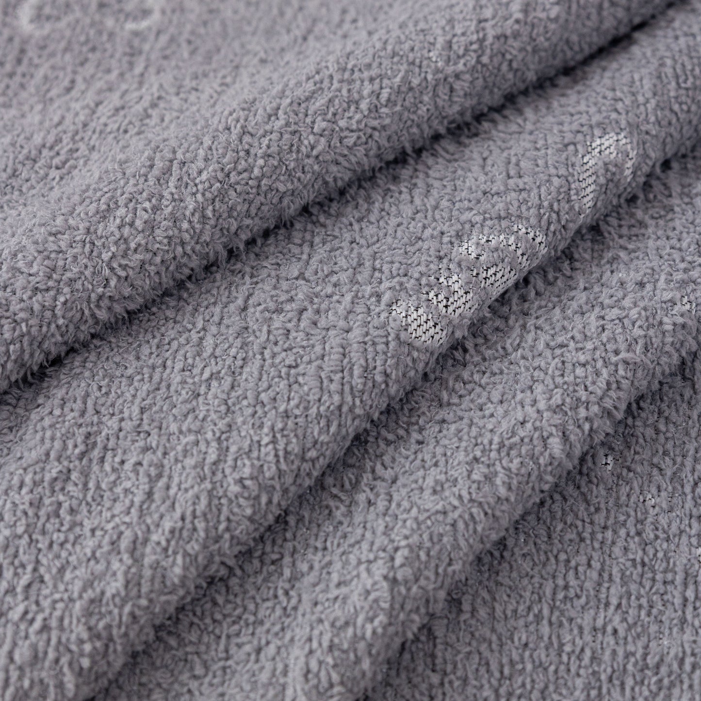 Luxurious Jacquard Couch Cover, Snag-Resistant Pet Friendly Couch Throw with Fringe