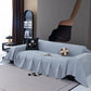 Water Repellent Couch Cover, Non Slip Furniture Protector for Leather & Fabric Sofa