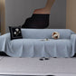 Water Repellent Couch Cover, Non Slip Furniture Protector for Leather & Fabric Sofa