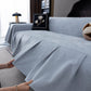 Water Repellent Couch Cover, Non Slip Furniture Protector for Leather & Fabric Sofa