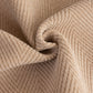 Chenille Textured Herringbone Sofa Cover, Non-Slip Couch Protector for Pets & Kids