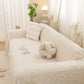 Luxury 3D Butterfly Jacquard Sofa Throw Blanket, Ultra-Soft Plush Fleece Couch Cover