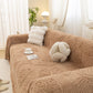 Luxury 3D Butterfly Jacquard Sofa Throw Blanket, Ultra-Soft Plush Fleece Couch Cover