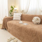 Luxury 3D Butterfly Jacquard Sofa Throw Blanket, Ultra-Soft Plush Fleece Couch Cover