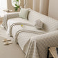 Cooling Couch Cover Throw, Washable Breathable Summer Bed Cover Sofa Protector Covers