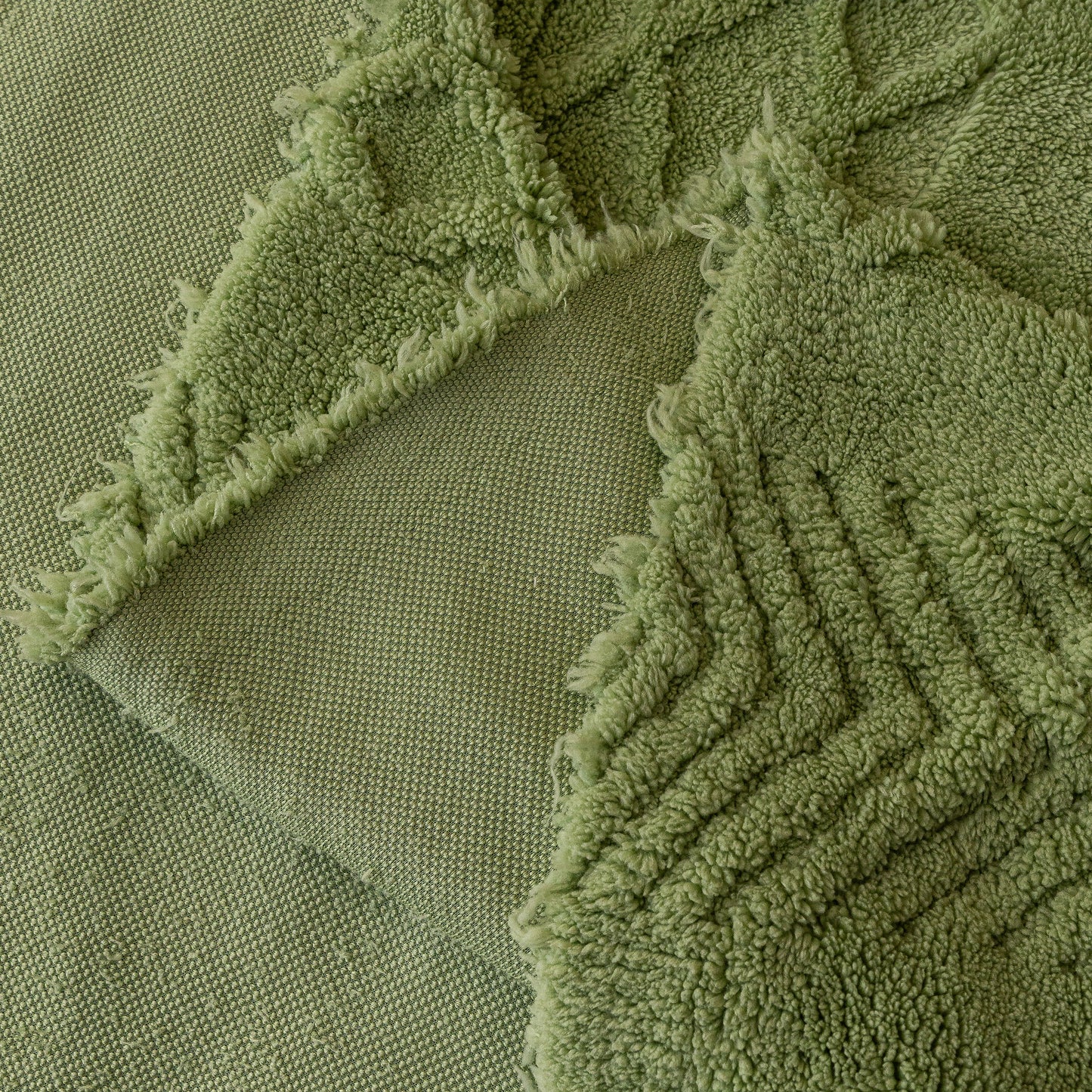 Plush Fleece Sofa Cover with 3D Cable Knit Texture Soft Cozy Warm Sofa Throw Blanket