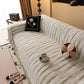 Chenille Oversized Throws for Couches, Washable and Durable Sofa Slipcover for Pets