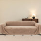 Luxury Pet Friendly Couch Cover, Non-Slip Furniture Protector Blanket for Pets, Kids