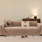 Luxury Pet Friendly Couch Cover, Non-Slip Furniture Protector Blanket for Pets, Kids
