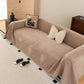 Luxury Pet Friendly Couch Cover, Non-Slip Furniture Protector Blanket for Pets, Kids