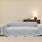 Luxury Pet Friendly Couch Cover, Non-Slip Furniture Protector Blanket for Pets, Kids