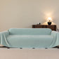Luxury Pet Friendly Couch Cover, Non-Slip Furniture Protector Blanket for Pets, Kids
