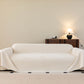 Luxury Pet Friendly Couch Cover, Non-Slip Furniture Protector Blanket for Pets, Kids