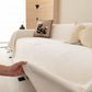 Luxury Pet Friendly Couch Cover, Non-Slip Furniture Protector Blanket for Pets, Kids