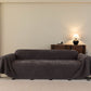 Luxury Pet Friendly Couch Cover, Non-Slip Furniture Protector Blanket for Pets, Kids