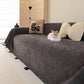 Luxury Pet Friendly Couch Cover, Non-Slip Furniture Protector Blanket for Pets, Kids
