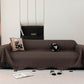Soft Decorative Throw for Sofa and Loveseat, Textured Sofa Cover Blanket for Couch