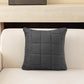 Quilted Corduroy Couch Topper, Non-Slip Soft Padded Sofa Protector for Pets & Kids
