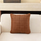 Quilted Corduroy Couch Topper, Non-Slip Soft Padded Sofa Protector for Pets & Kids