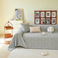 Decorative Furniture Protector Sofa Throw Cover for Loveseat, Sofa & Sectional Couch