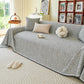 Decorative Furniture Protector Sofa Throw Cover for Loveseat, Sofa & Sectional Couch