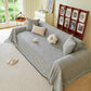 Decorative Furniture Protector Sofa Throw Cover for Loveseat, Sofa & Sectional Couch
