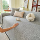 Decorative Furniture Protector Sofa Throw Cover for Loveseat, Sofa & Sectional Couch