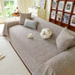Decorative Furniture Protector Sofa Throw Cover for Loveseat, Sofa & Sectional Couch