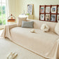 Decorative Furniture Protector Sofa Throw Cover for Loveseat, Sofa & Sectional Couch