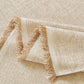 Decorative Furniture Protector Sofa Throw Cover for Loveseat, Sofa & Sectional Couch