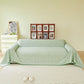 Decorative Furniture Protector Sofa Throw Cover for Loveseat, Sofa & Sectional Couch
