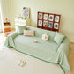 Decorative Furniture Protector Sofa Throw Cover for Loveseat, Sofa & Sectional Couch