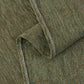 Chenille Sofa Cover Throw Blanket, Woven Textured Minimalist Wabi-Sabi Couch Cover