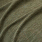 Chenille Sofa Cover Throw Blanket, Woven Textured Minimalist Wabi-Sabi Couch Cover